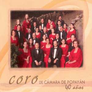 2013 Coro de camara de Popayan - 40 Años.jpg